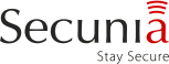 Secunia - Stay Secure